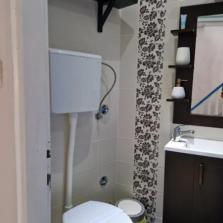 Lighthouse Apartamento *