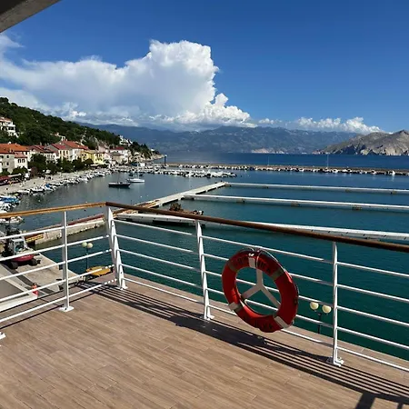 Lighthouse Appartement