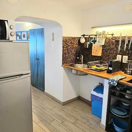 Apartamento Lighthouse