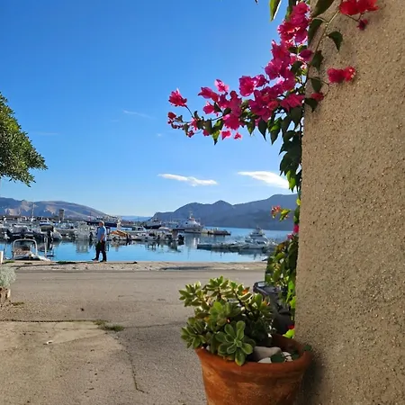 Lighthouse Apartamento Baška