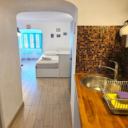 Apartamento Lighthouse Baška