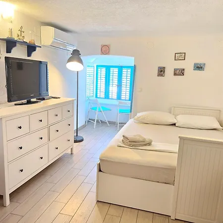 Lighthouse Appartement Baška