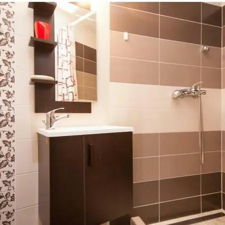 Apartamento Lighthouse *