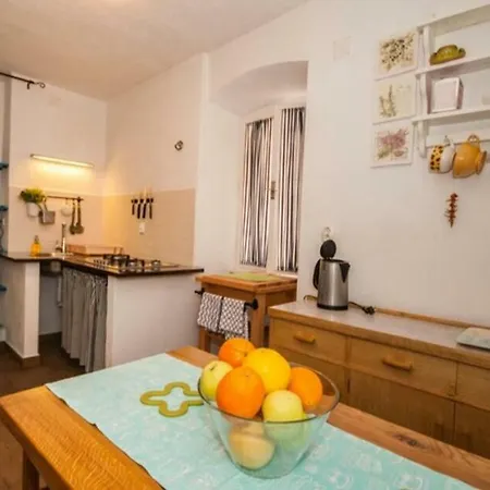 Apartamento Lighthouse Baška