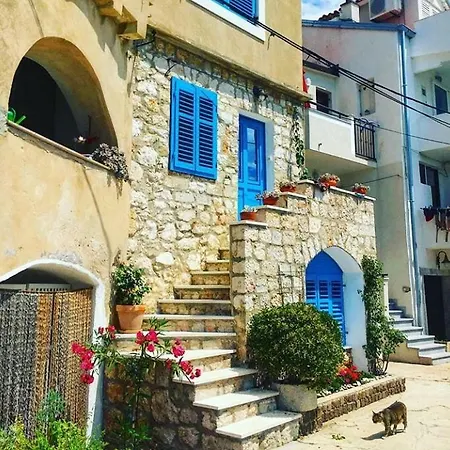 Appartement Lighthouse Baška