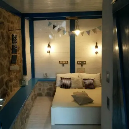 Appartement Lighthouse