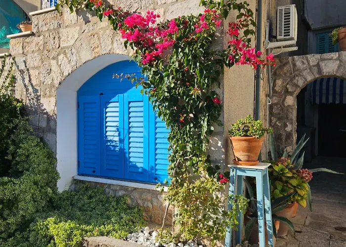 Appartement Lighthouse