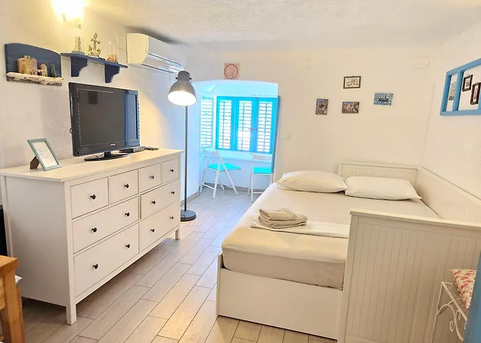 Lighthouse Appartement Baška