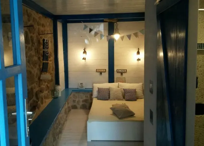 Appartement Lighthouse