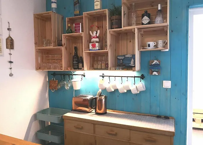 Appartement Lighthouse *