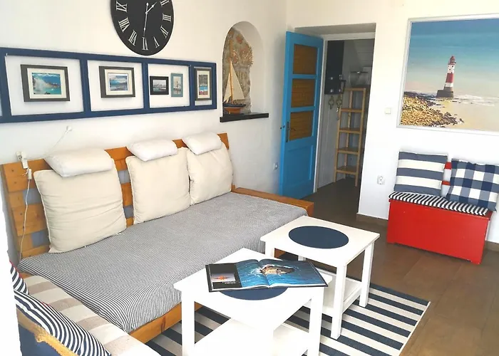 Lighthouse Appartement *