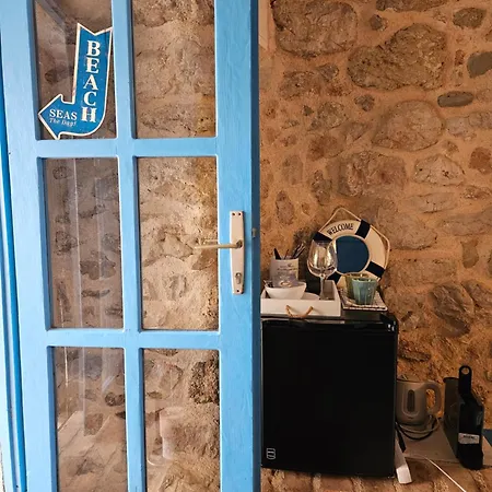 Lighthouse Διαμέρισμα *