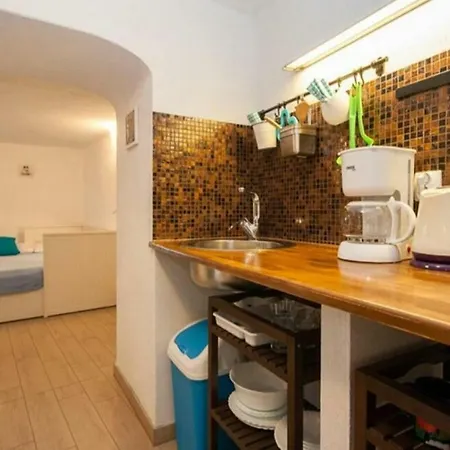 Apartment Lighthouse *