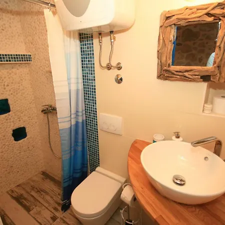 Apartman Lighthouse Baška