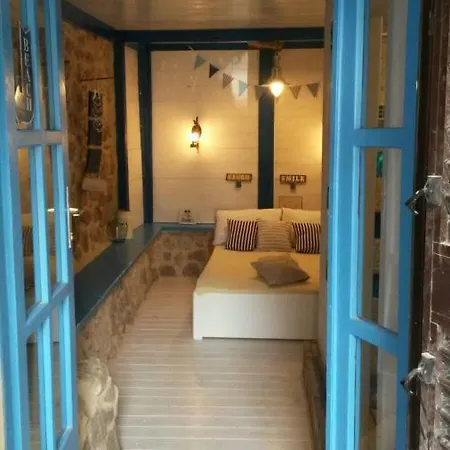 Lighthouse Apartment