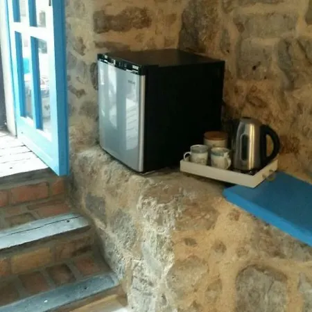 Lighthouse Apartman *