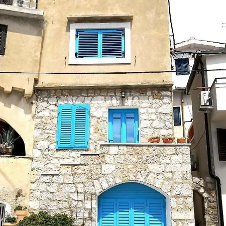 Apartment Lighthouse