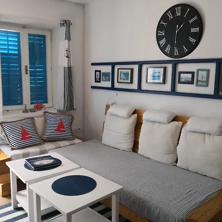 Apartman Lighthouse *