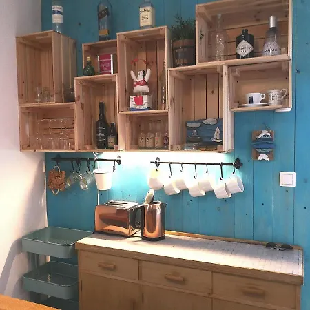 Apartment Lighthouse *