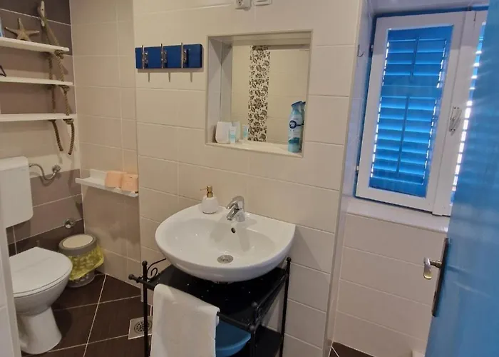 Lighthouse 公寓 巴斯卡