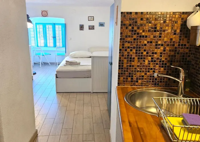 公寓 Lighthouse 巴斯卡