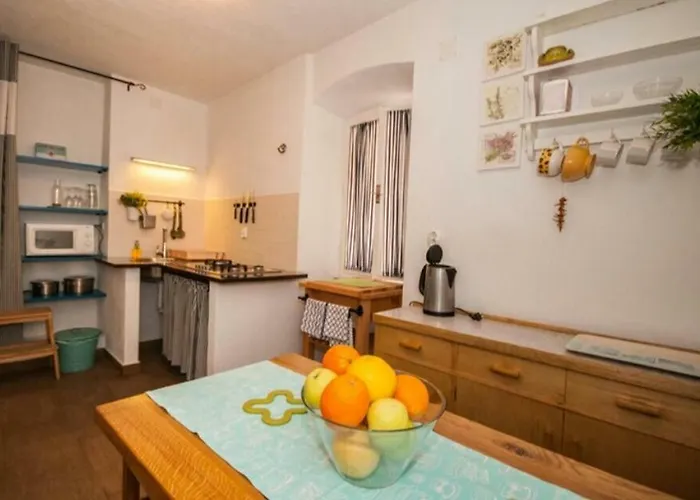 Appartamento Lighthouse Baška