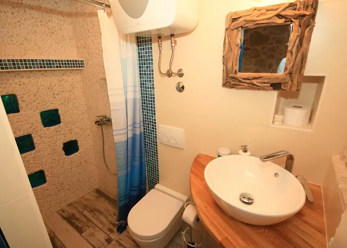 公寓 Lighthouse 巴斯卡