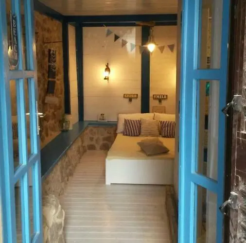 Lighthouse Appartamento