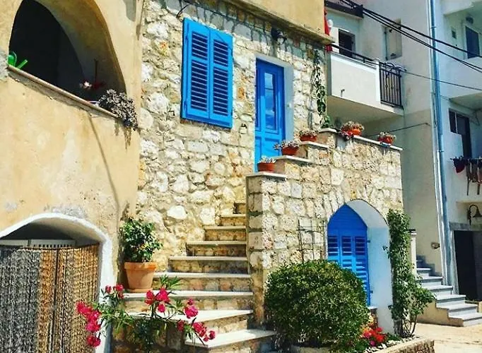 Appartamento Lighthouse Baška