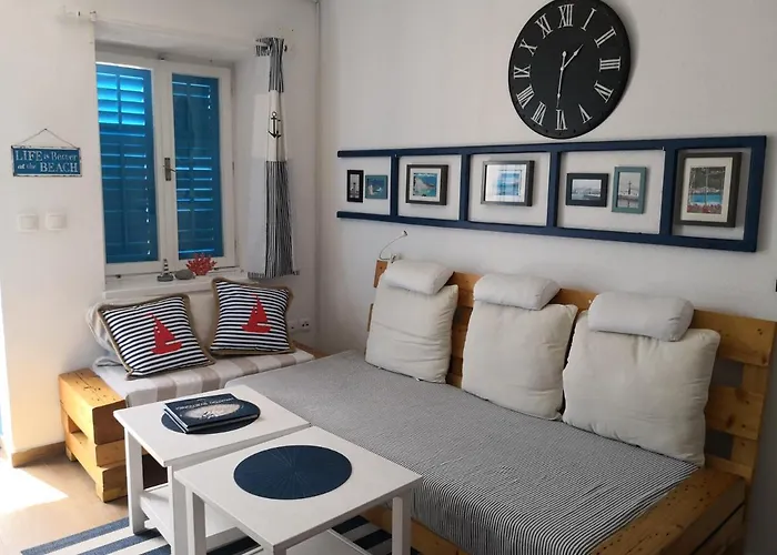 Appartamento Lighthouse *