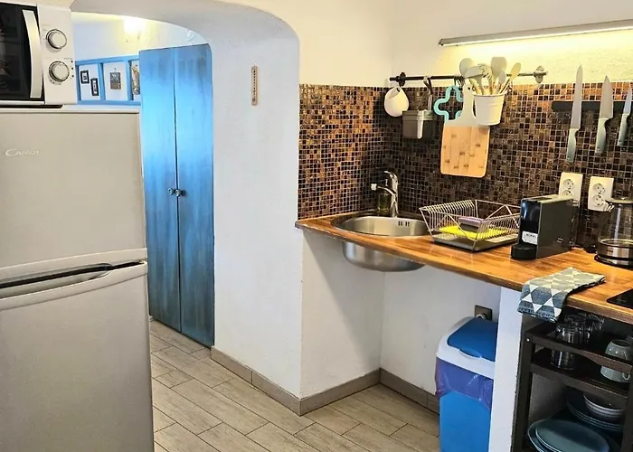 Apartamento Lighthouse